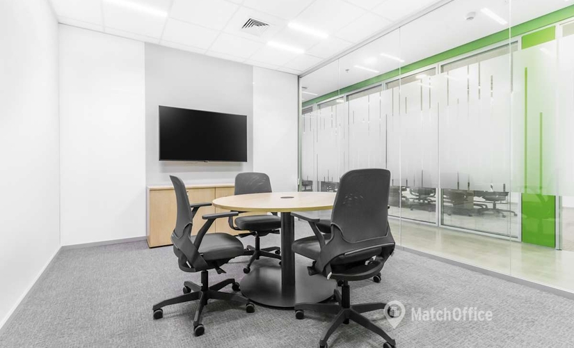 10 m² Shared office in Sao Paulo, Rua Werner Von Siemens (05069-010) - 2 | MatchOffice.com