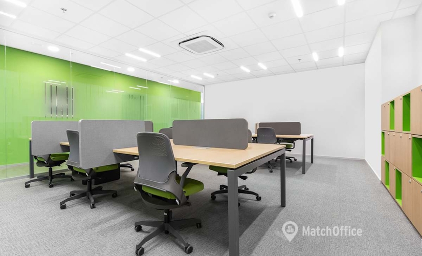 10 m² Coworking in Sao Paulo, Rua Werner Von Siemens (05069-010) - 4 | MatchOffice