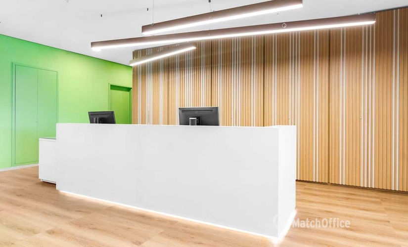 Virtual office space in Sao Paulo, Rua Werner Von Siemens (05069-010) - 1 | MatchOffice.com