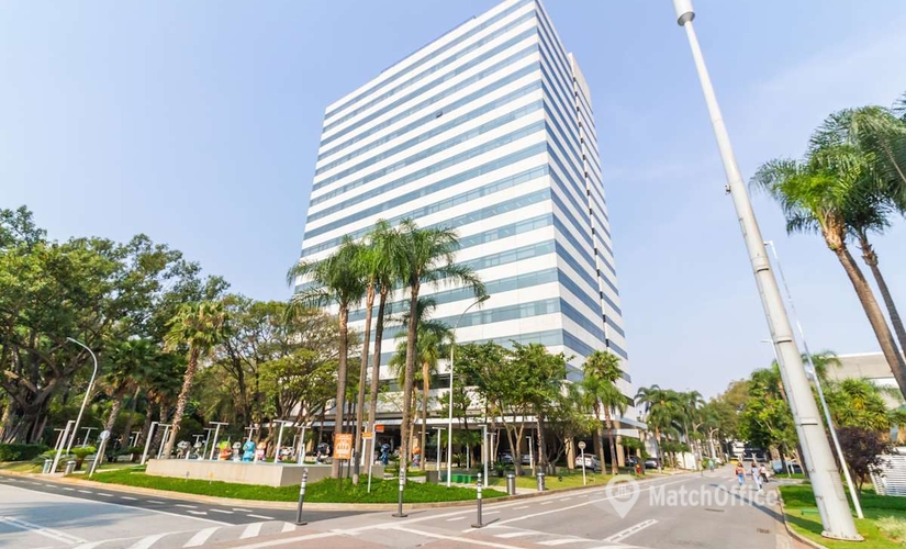 Virtual address in Sao Paulo, Rua Werner Von Siemens (05069-010) - 0 | MatchOffice.com