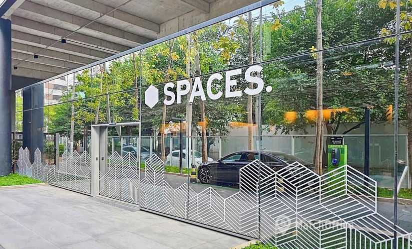 10 m² Co-working in Sao Paulo, Rua Irmã Gabriela (04571-130) - 0 | MatchOffice