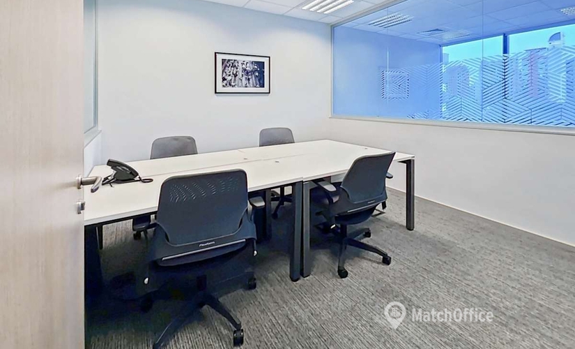 10 m² Coworking space in Sao Paulo, Rua Irmã Gabriela (04571-130) - 3 | MatchOffice.com