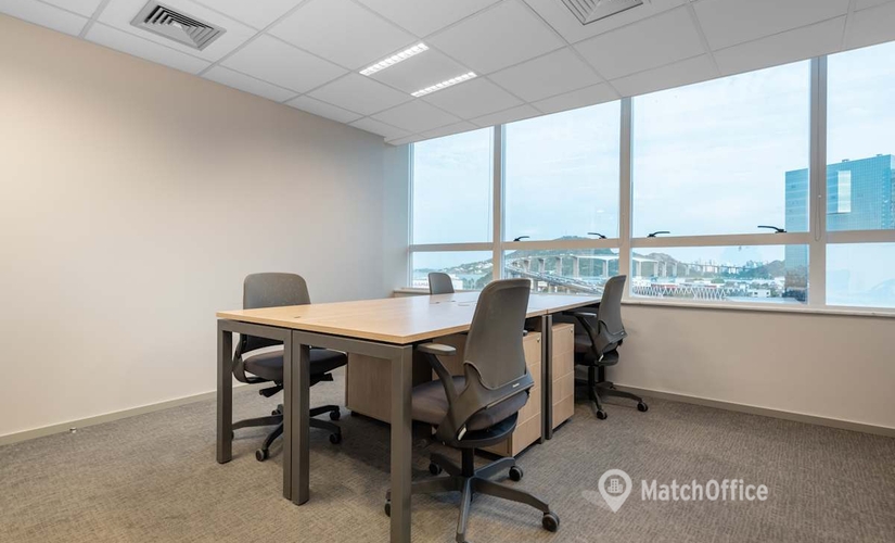 10 m² Business center in Vitória, R. José Alexandre Buaiz (29050-545) - 3 | MatchOffice