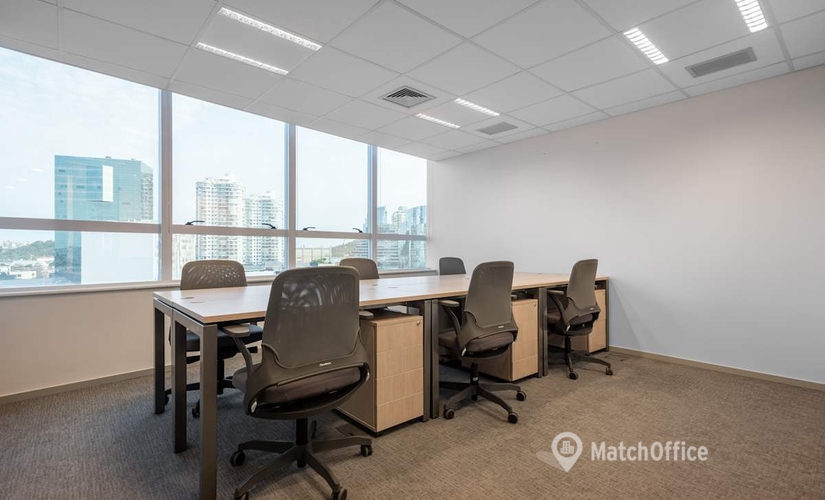 Virtual business address in Vitória, R. José Alexandre Buaiz (29050-545) - 2 | MatchOffice