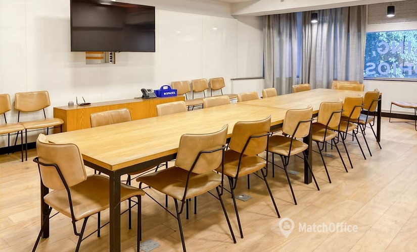 Virtual office in Rio de Janeiro, Rua Visconde de Pirajá (22410-002) - 2 | MatchOffice.com