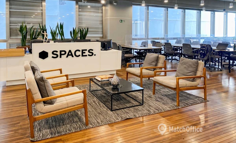 Virtual office space in Rio de Janeiro, Rua Visconde de Pirajá (22410-002) - 1 | MatchOffice