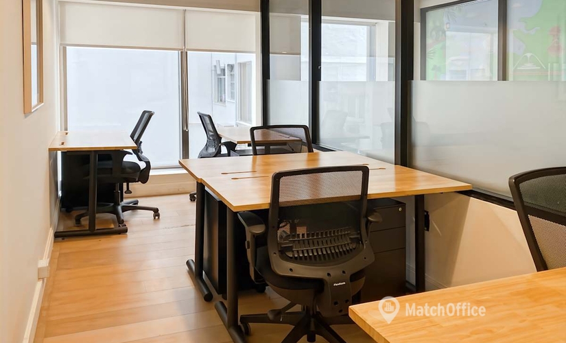 Virtual address in Rio de Janeiro, Rua Visconde de Pirajá (22410-002) - 3 | MatchOffice