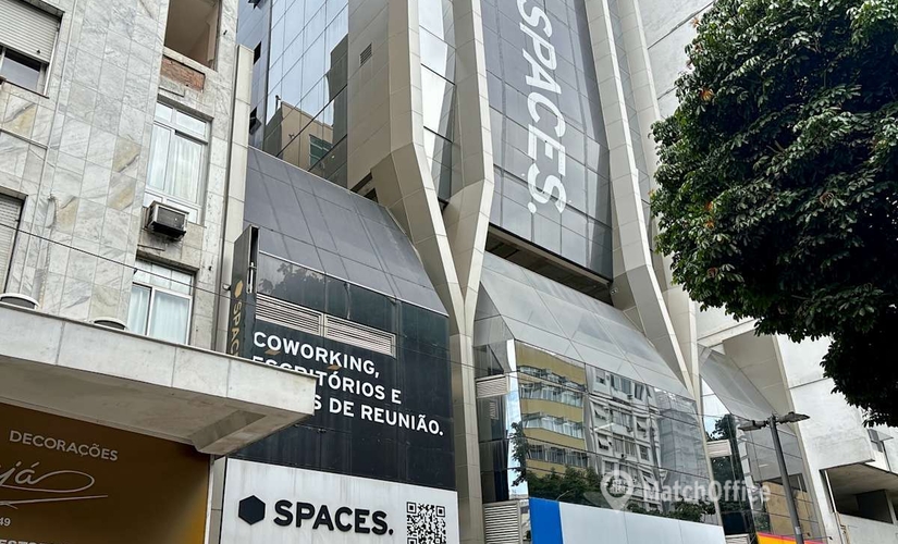 Virtual business address in Rio de Janeiro, Rua Visconde de Pirajá (22410-002) - 0 | MatchOffice