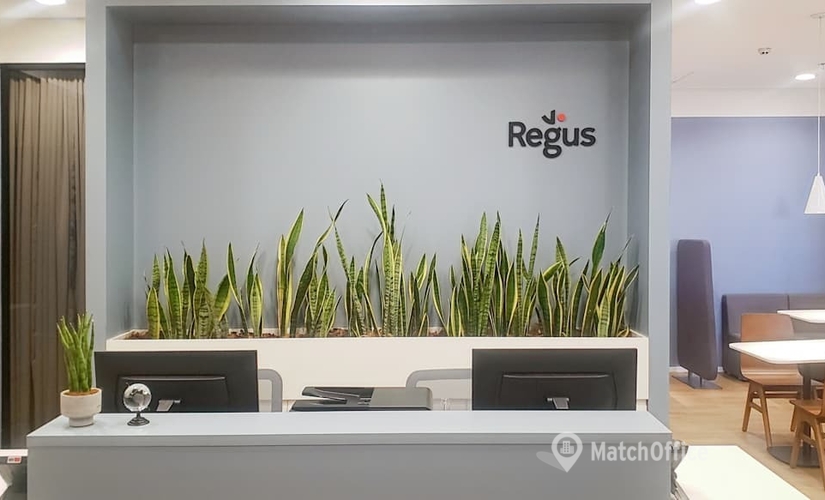 10 m² Serviced office in Goiânia, Av. Dep. Jamel Cecílio (74085-580) - 1 | MatchOffice