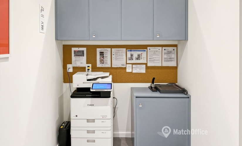 10 m² Business space in Rio de Janeiro, Av. Olegário Maciel (22621-200) - 3 | MatchOffice.com