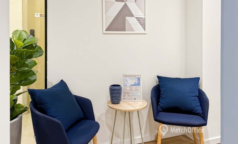 10 m² Business space in Rio de Janeiro, Av. Olegário Maciel (22621-200) - 4 | MatchOffice