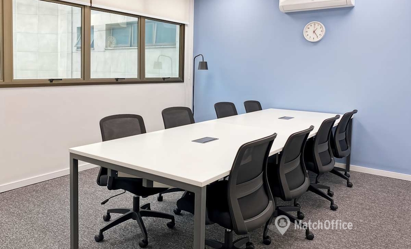 10 m² Business space in Rio de Janeiro, Av. Olegário Maciel (22621-200) - 2 | MatchOffice
