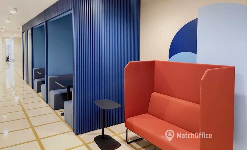 Virtual business address in Sao Paulo, 228 (01013-911) - 4 | MatchOffice.com