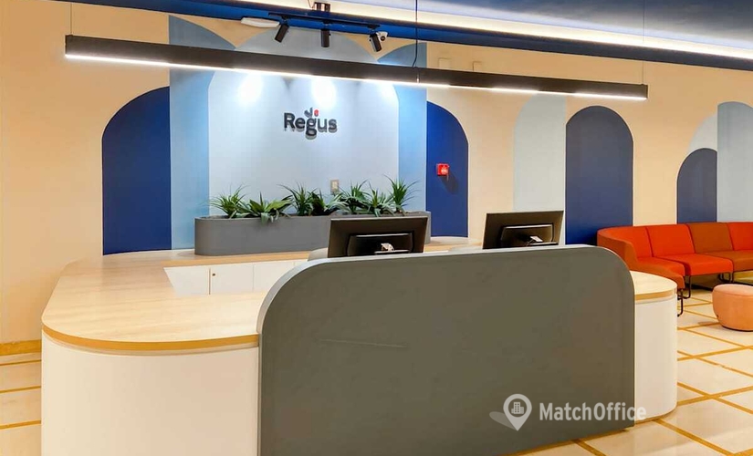 10 m² Business space in Sao Paulo, 228 (01013-911) - 1 | MatchOffice