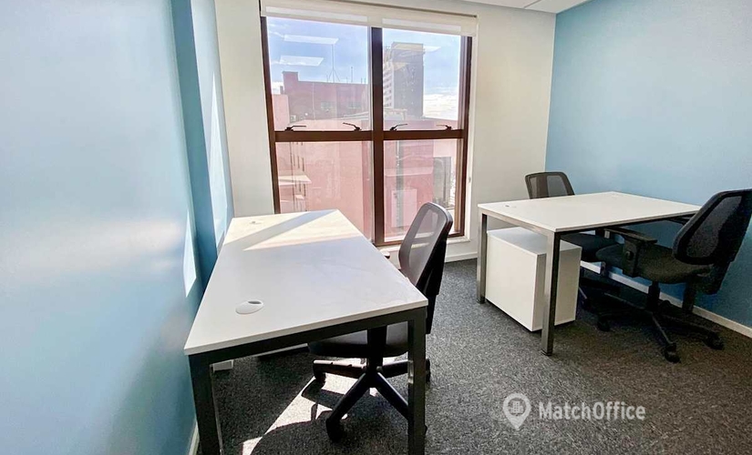10 m² Business park in Curitiba, Rua Visconde de Nácar (80410-201) - 3 | MatchOffice.com