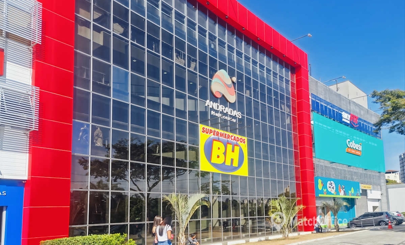 10 m² Business park in Belo Horizonte, Av. dos Andradas (30280-020) - 0 | MatchOffice.com