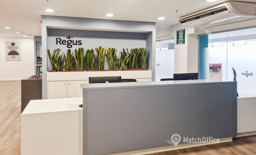 10 m² Business space in Belo Horizonte, Av. dos Andradas (30280-020) - 1 | MatchOffice.com