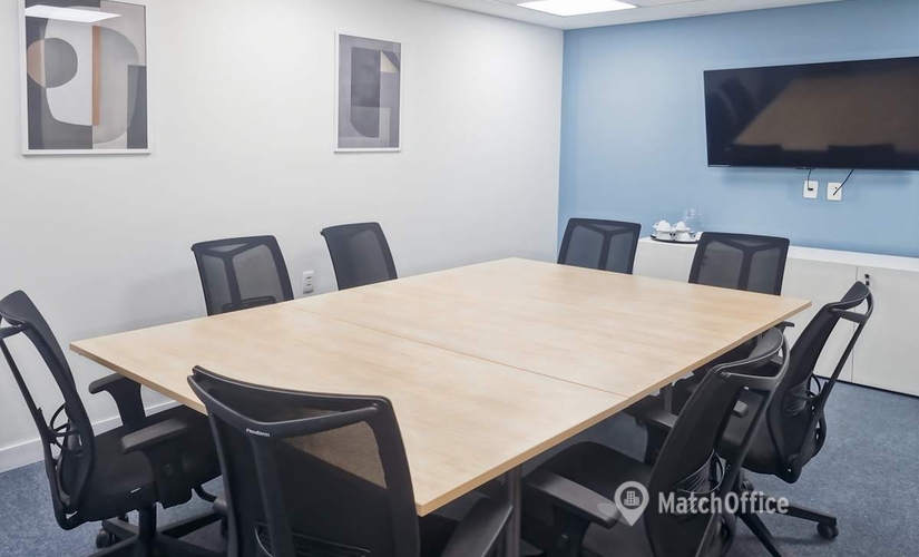 10 m² Business park in Belo Horizonte, Av. dos Andradas (30280-020) - 2 | MatchOffice