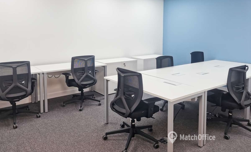 10 m² Serviced office in Belo Horizonte, Av. dos Andradas (30280-020) - 3 | MatchOffice.com