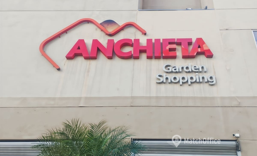 Virtual office space in Belo Horizonte, Rua Francisco Deslandes (30310-530) - 0 | MatchOffice