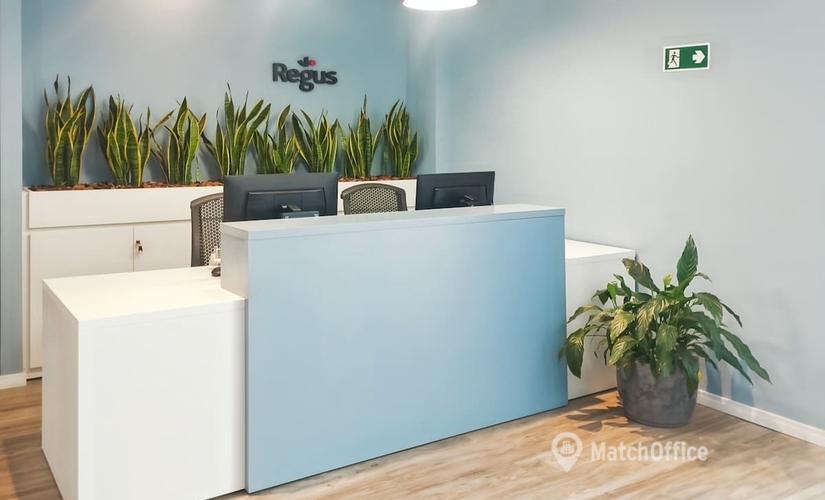 10 m² Shared workspace  in Belo Horizonte, Rua Francisco Deslandes (30310-530) - 1 | MatchOffice