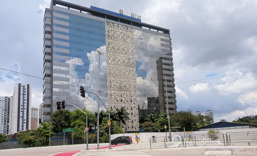 Virtual office in Sao Paulo, R. Luiz Seráphico Júnior (04729-080) - 0 | MatchOffice