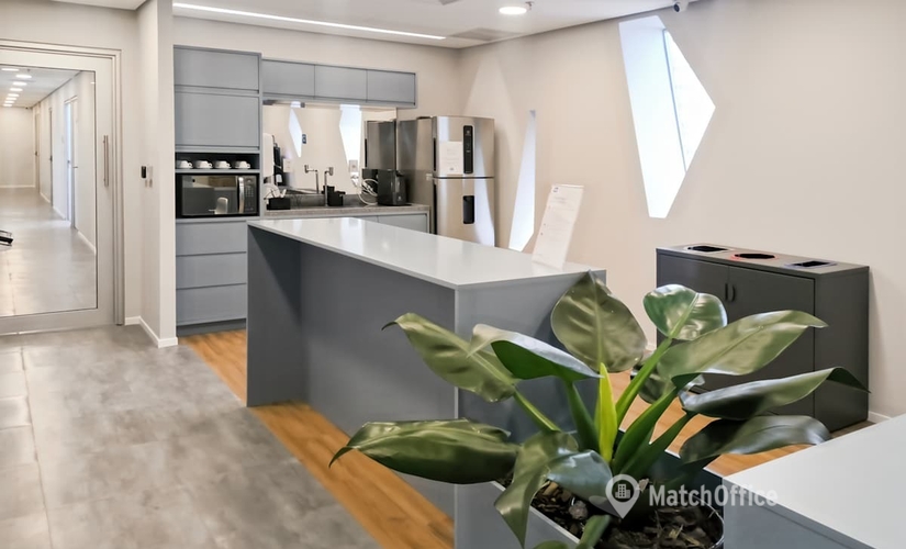 Virtual address in Sao Paulo, R. Luiz Seráphico Júnior (04729-080) - 4 | MatchOffice.com