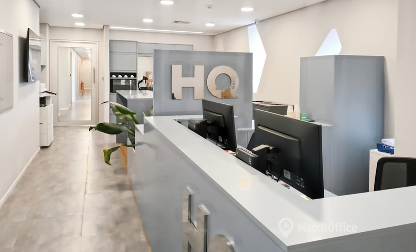 10 m² Co-working  in Sao Paulo, R. Luiz Seráphico Júnior (04729-080) - 1 | MatchOffice