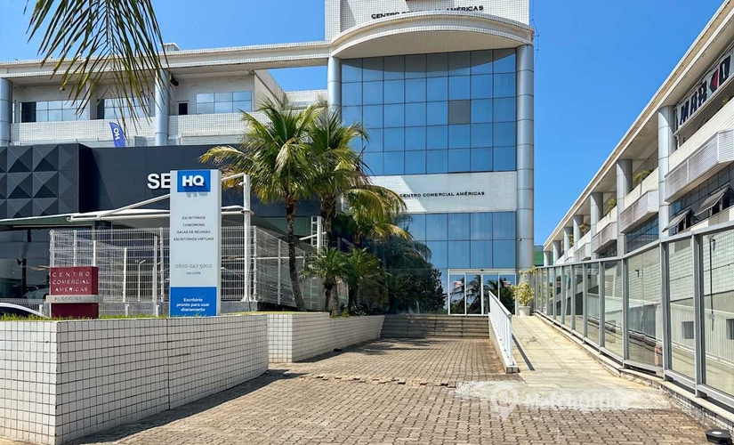 10 m² Business center in Rio de Janeiro, Av. das Américas (22631-000) - 0 | MatchOffice