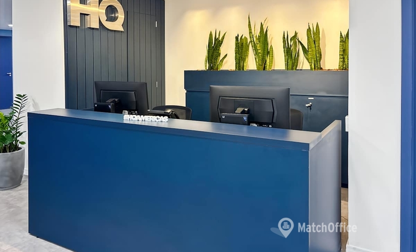 10 m² Business center in Rio de Janeiro, Av. das Américas (22631-000) - 1 | MatchOffice