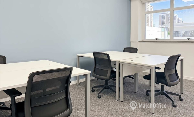 Virtual address in Rio de Janeiro, Av. das Américas (22631-000) - 3 | MatchOffice.com