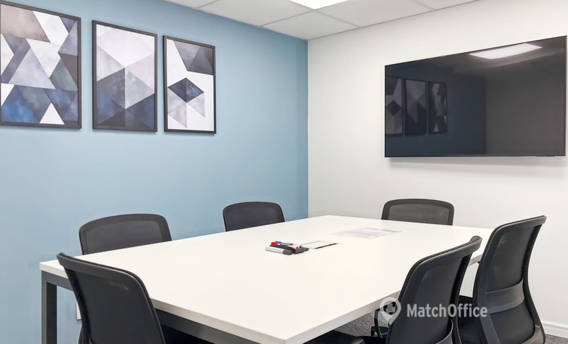 10 m² Coworking space  in Rio de Janeiro, Av Ayrton Senna 2600 (22775-003) - 2 | MatchOffice