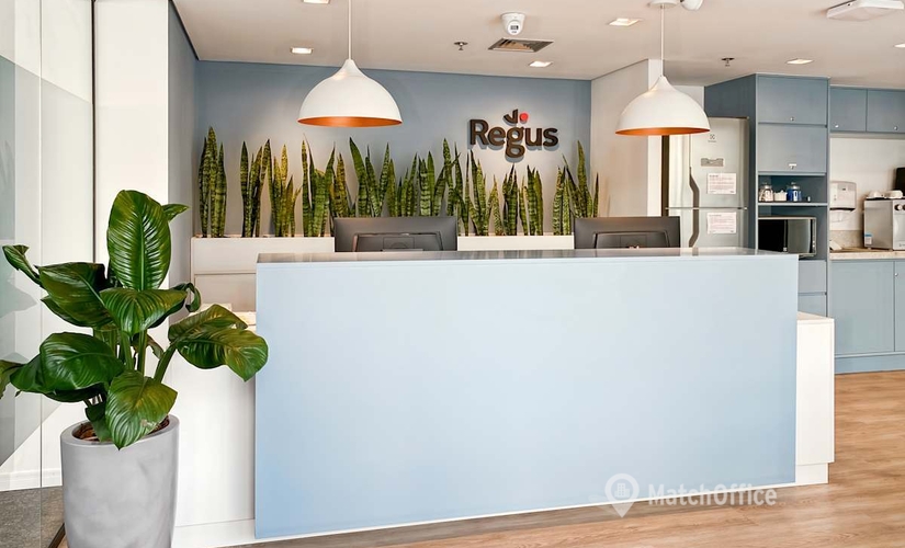 10 m² Coworking space in Rio de Janeiro, Av Ayrton Senna 2600 (22775-003) - 1 | MatchOffice