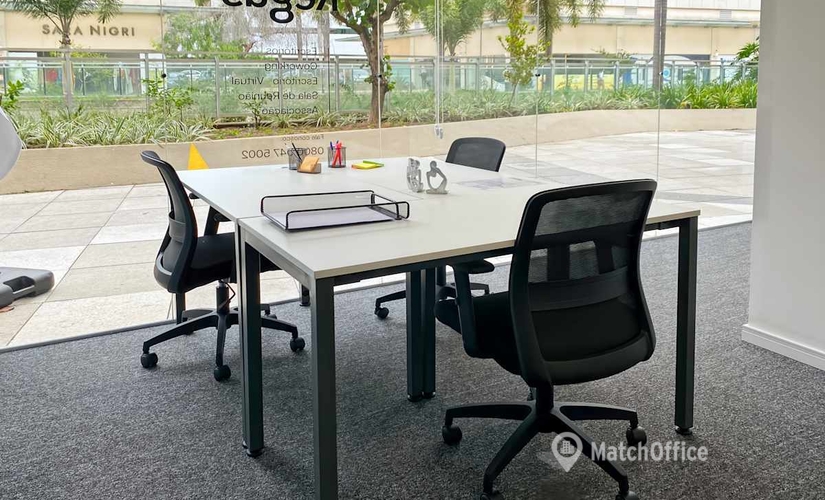 Virtual office space in Rio de Janeiro, Av Ayrton Senna 2600 (22775-003) - 3 | MatchOffice.com