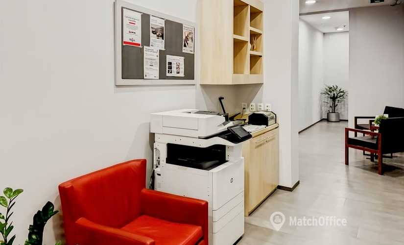 10 m² Shared workspace  in Campinas, Avenida Doutor José Bonifácio Coutinho Nogueira (13091-611) - 3 | MatchOffice