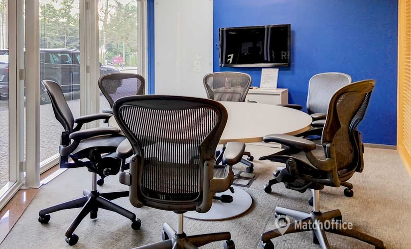 Virtual office space in Campinas, Avenida Doutor José Bonifácio Coutinho Nogueira (13091-611) - 2 | MatchOffice