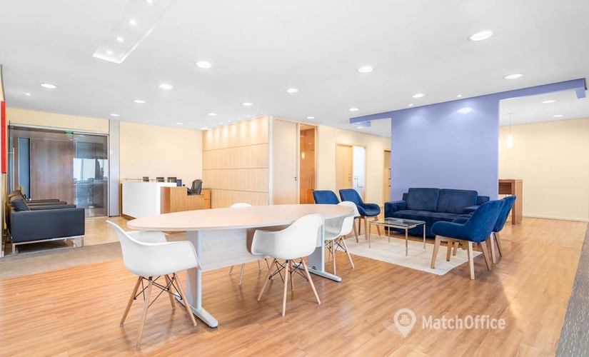 10 m² Coworking space in Recife, Avenida Engenheiro Antônio de Góes (51010-000) - 4 | MatchOffice.com