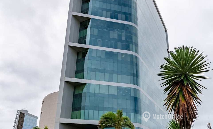 10 m² Shared office in Recife, Avenida Engenheiro Antônio de Góes (51010-000) - 0 | MatchOffice
