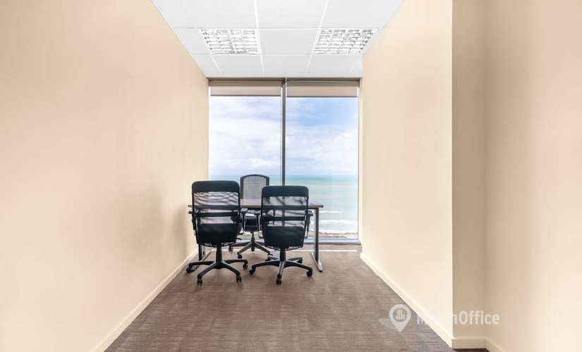 10 m² Shared workspace in Recife, Avenida Engenheiro Antônio de Góes (51010-000) - 3 | MatchOffice