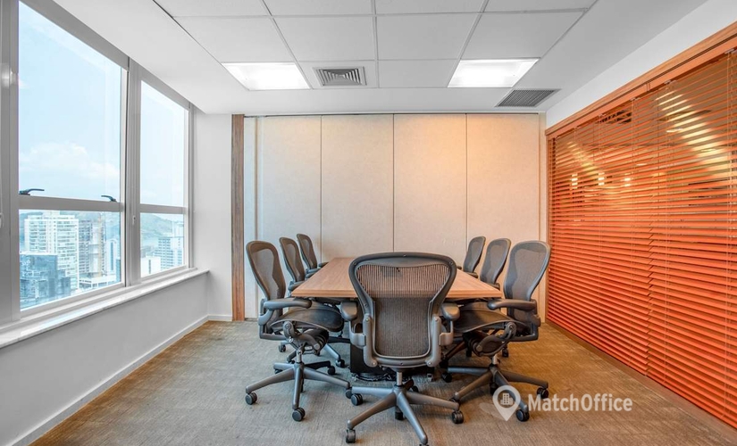 10 m² Coworking space  in Vitória, Rua José Alexandre Buaiz (29050-545) - 2 | MatchOffice