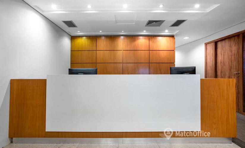 10 m² Business center in Vitória, Rua José Alexandre Buaiz (29050-545) - 1 | MatchOffice