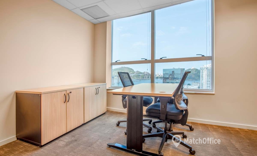 10 m² Serviced office in Vitória, Rua José Alexandre Buaiz (29050-545) - 3 | MatchOffice
