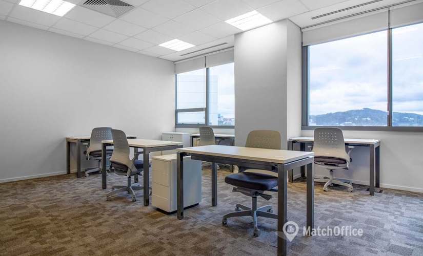 10 m² Serviced office in Barueri, Av. Marcos Penteado de Ulhoa Rodrigues (06460-040) - 3 | MatchOffice
