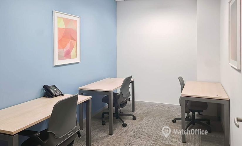 10 m² Business center in Campinas, Rua Gustavo Ambrust (13092-106) - 3 | MatchOffice.com