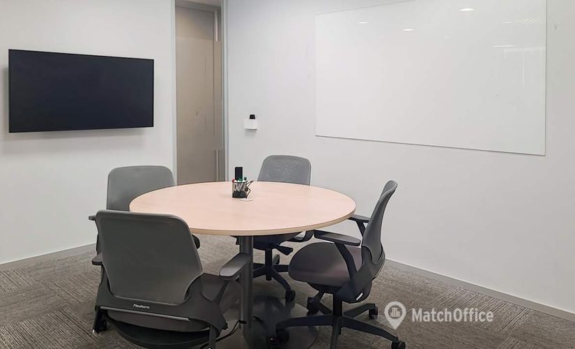 10 m² Business park in Campinas, Rua Gustavo Ambrust (13092-106) - 2 | MatchOffice