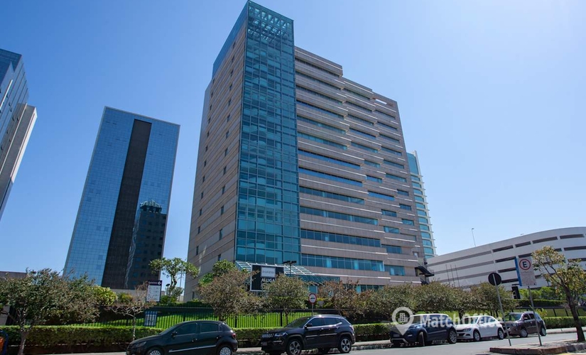 Virtual office in Porto Alegre, Avenida Dolorez Alcaraz Caldas (90110-180) - 0 | MatchOffice.com