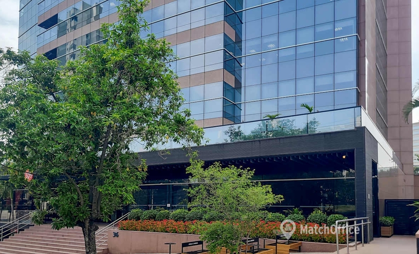 10 m² Coworking space in Campinas, Rua Gustavo Ambrust (13092-106) - 0 | MatchOffice