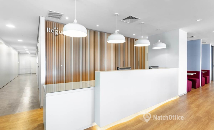 Virtual office in Porto Alegre, Avenida Dolorez Alcaraz Caldas (90110-180) - 1 | MatchOffice.com