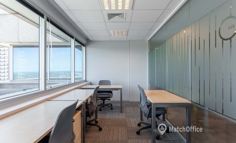 Virtual address in Porto Alegre, Avenida Dolorez Alcaraz Caldas (90110-180) - 3 | MatchOffice.com