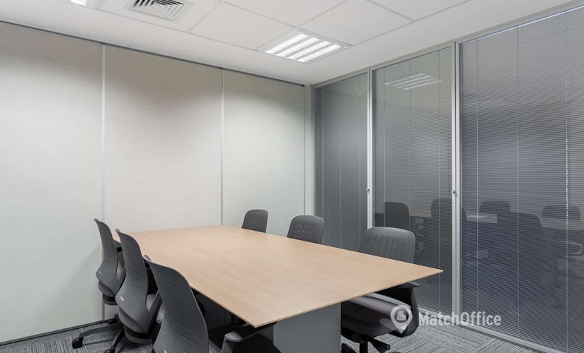 10 m² Business center in Porto Alegre, Avenida Dolorez Alcaraz Caldas (90110-180) - 2 | MatchOffice.com